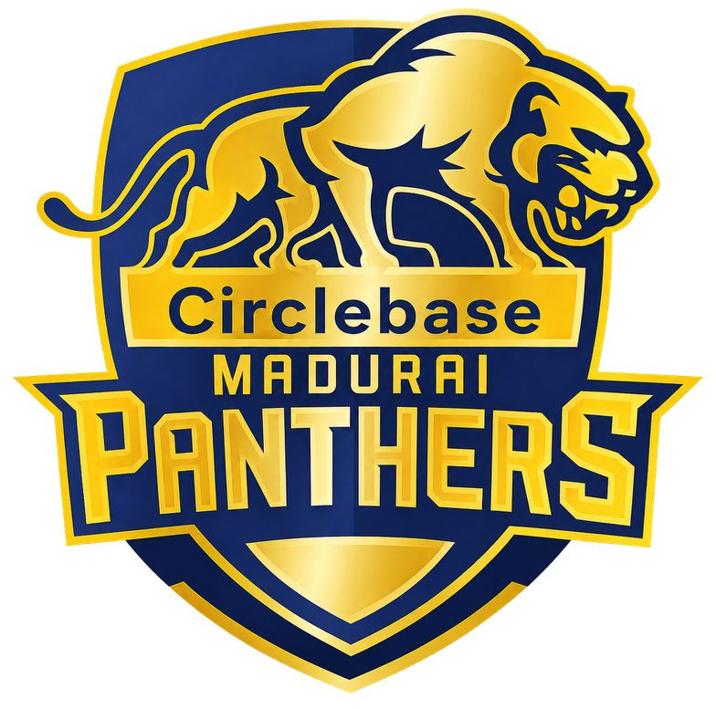 Madurai Panthers