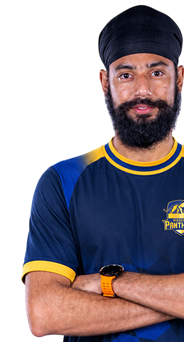 Gurjapneet Singh
