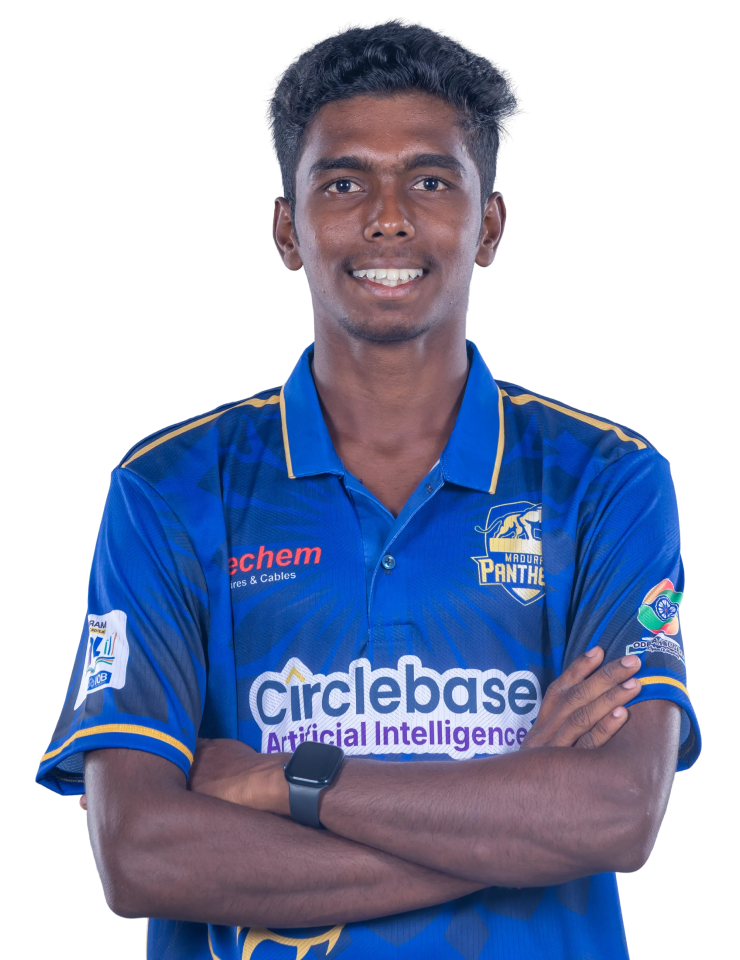 Hari Ragavendra V