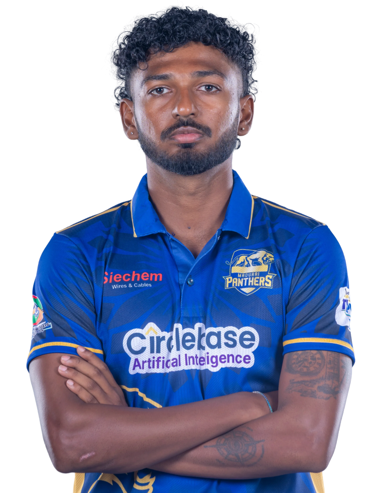 Karthik Meiyappan