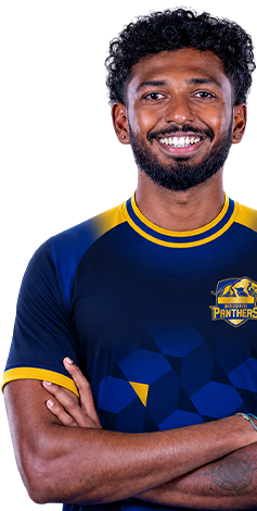 Karthik Meiyappan