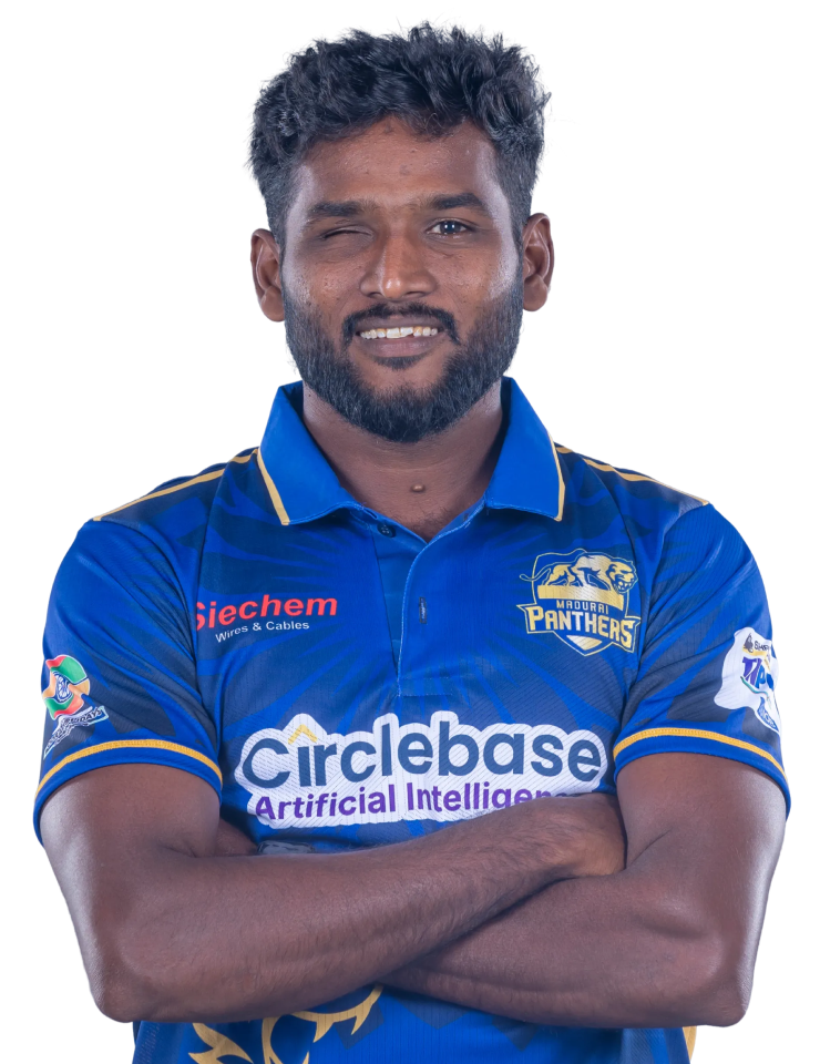 Periyasamy G
