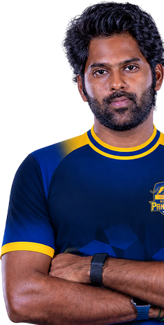 Anirudh Sita Ram B