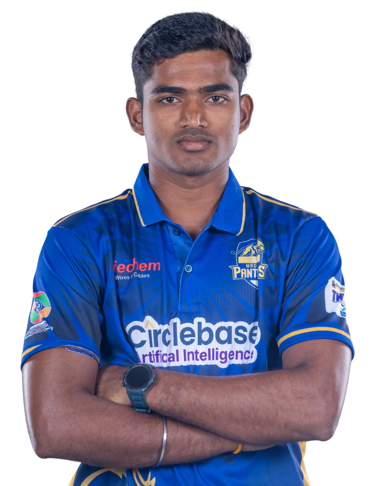 Ram Kumar R