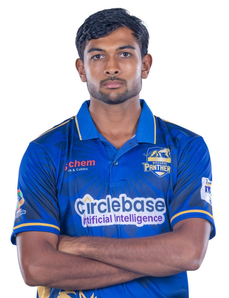 Rohan Ravi Bhutra