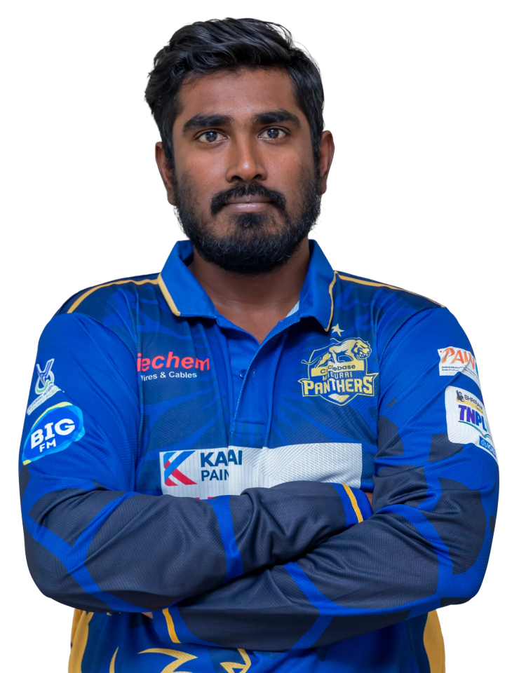 Siddharth Mahadevan