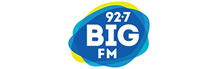92.7 BIG FM