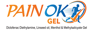 PainOK Gel