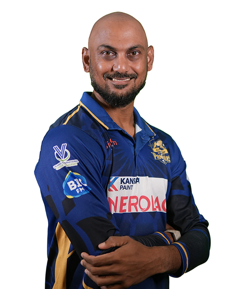 Arun Karthick K.B, Head Coach