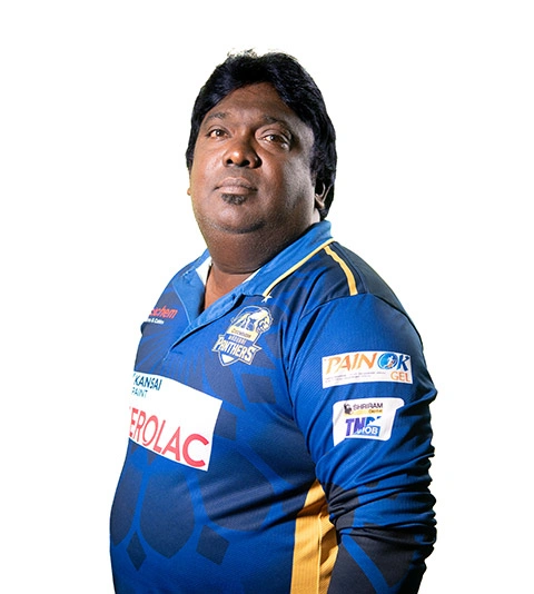 Abdul Malik A