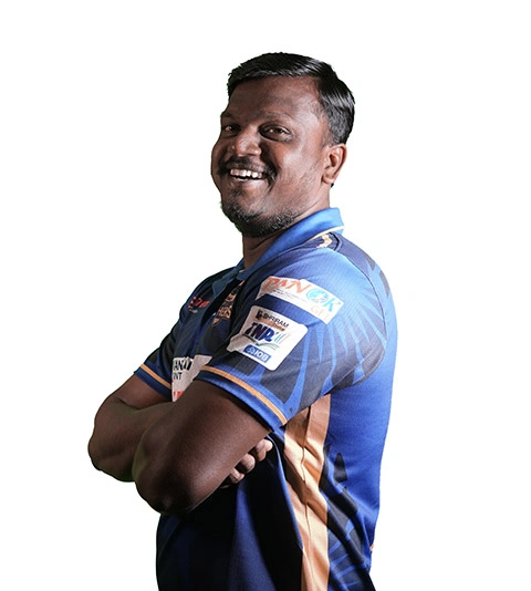 Anbumurugan T