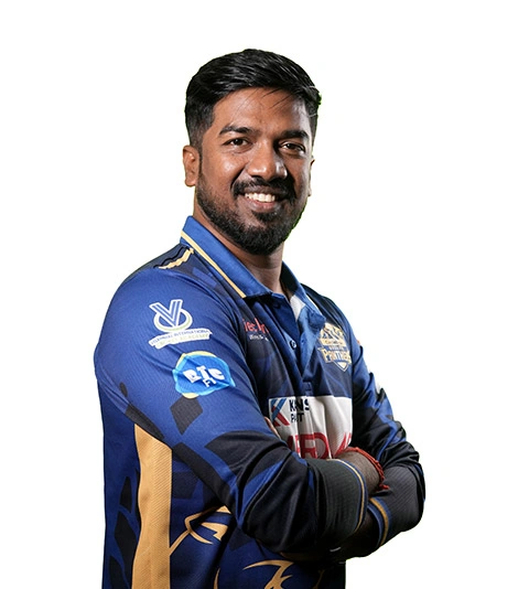 Prathiban A.C