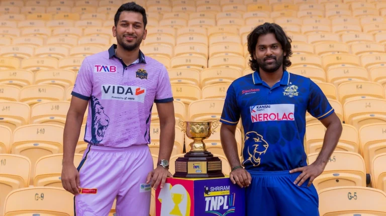 TNPL 2026: All Roads Lead to the TNPL 2026 Grand Finale