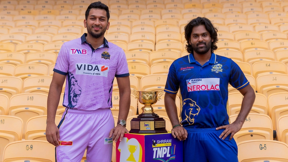 TNPL 2026: All Roads Lead to the TNPL 2026 Grand Finale