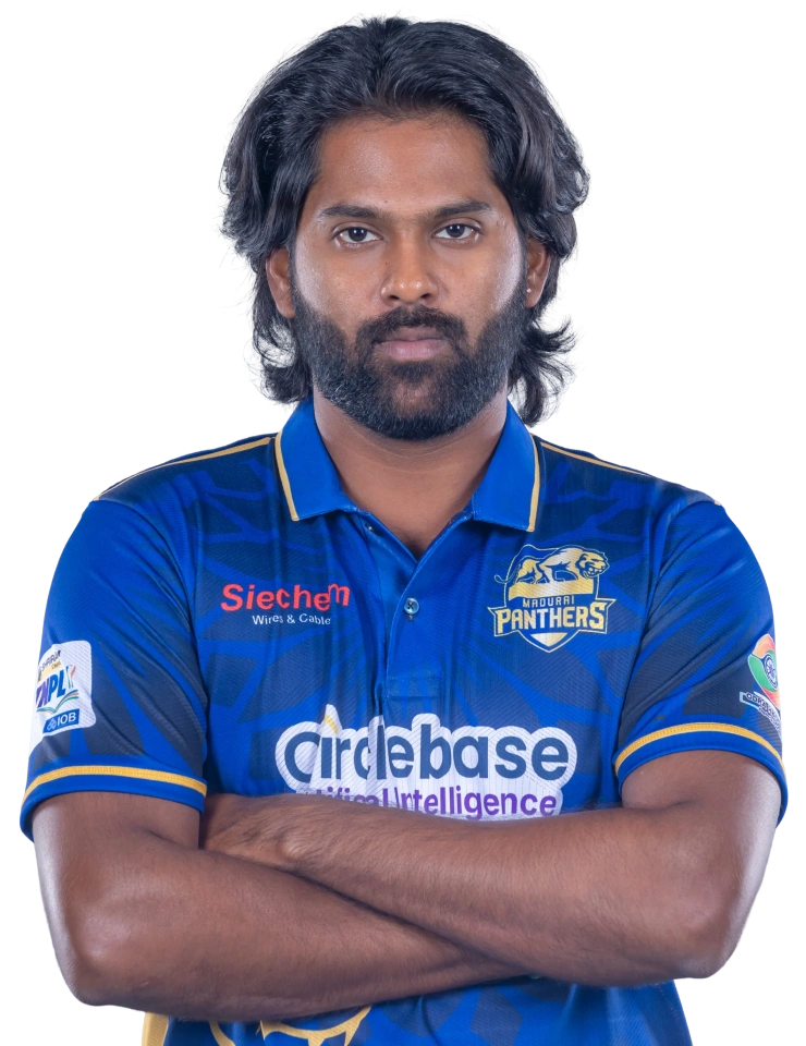 Anirudh Sita Ram B