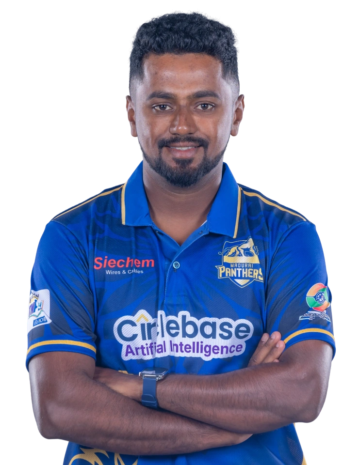 Anirudh Sita Ram B
