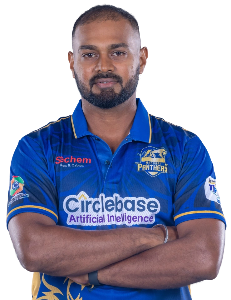 Anirudh Sita Ram B