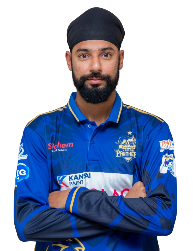 Anirudh Sita Ram B