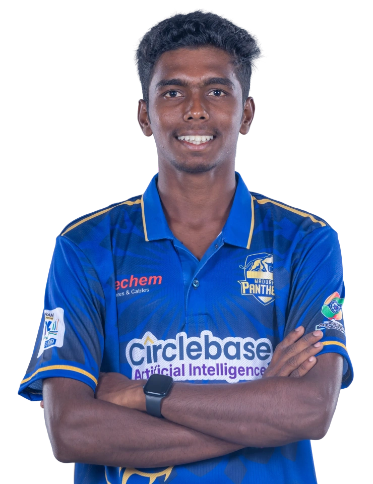 Anirudh Sita Ram B