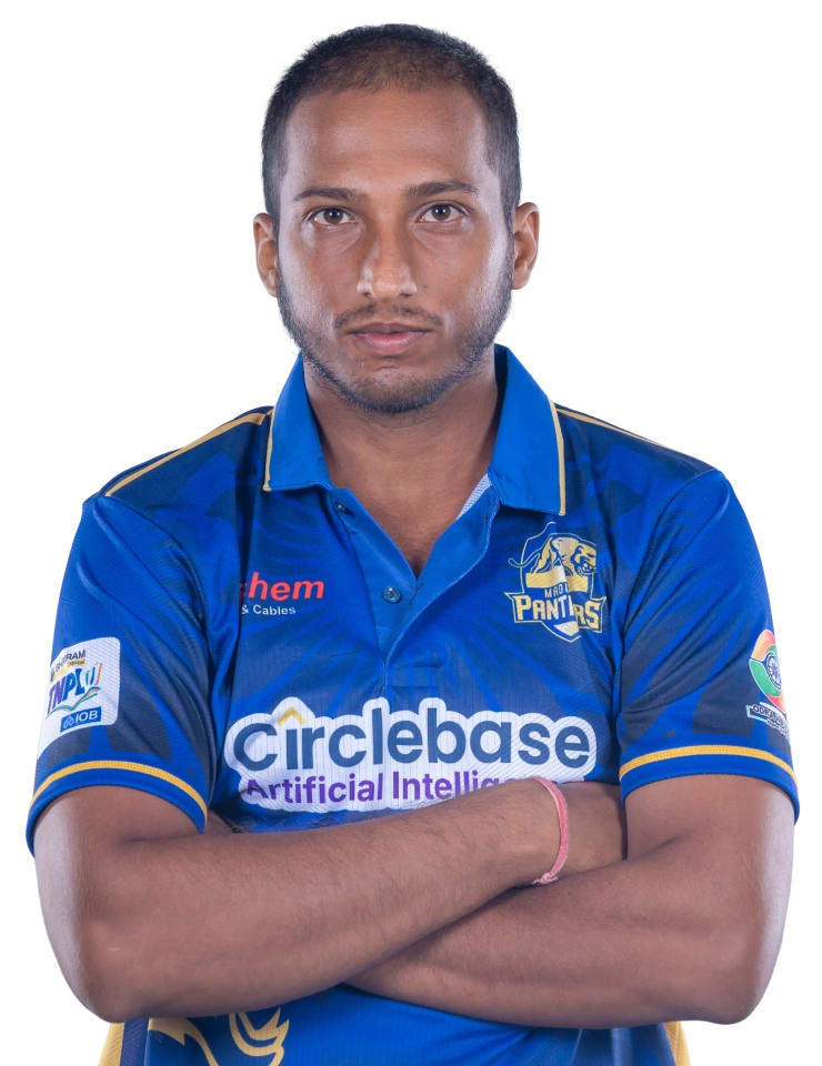Anirudh Sita Ram B