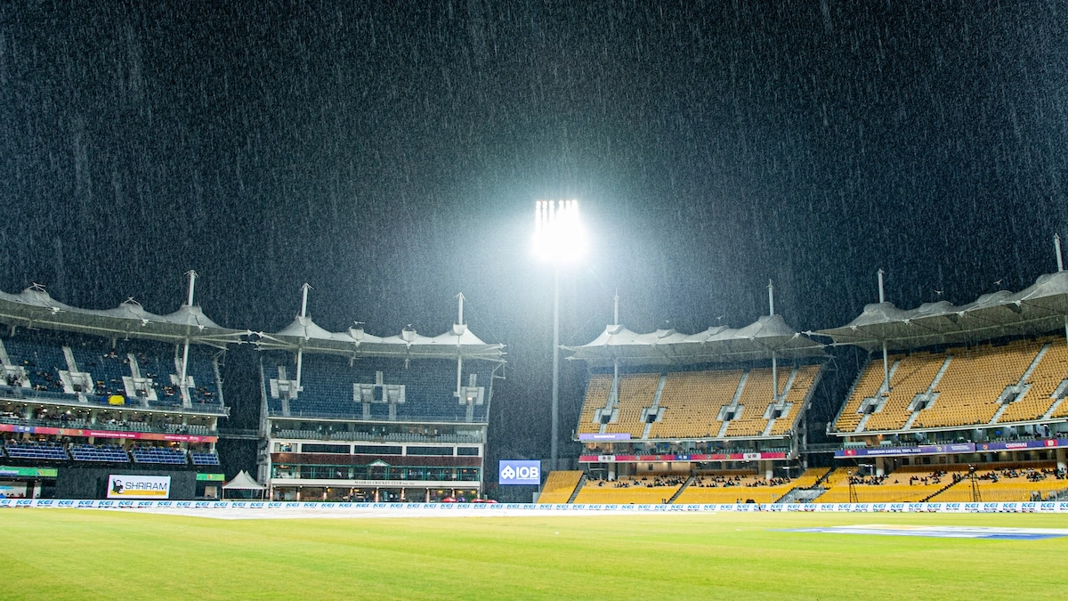 TNPL 2026: Rain Abandons Qualifier 1; Madurai Advance to Final
