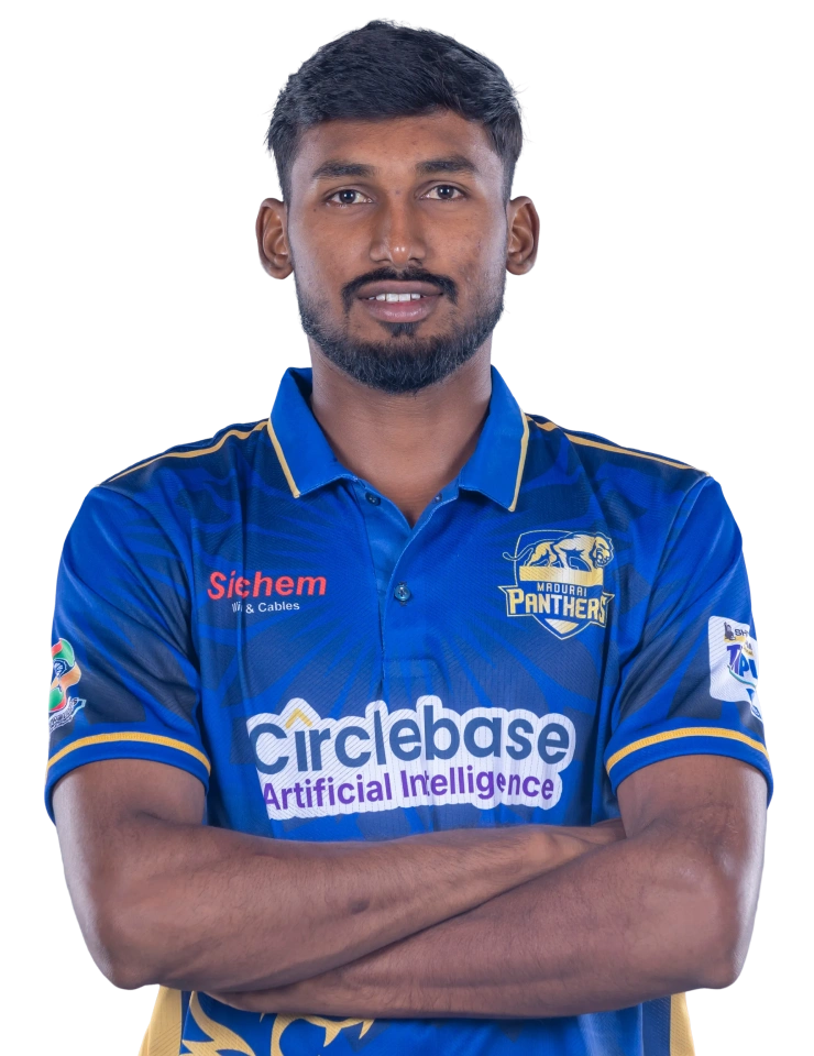 Anirudh Sita Ram B