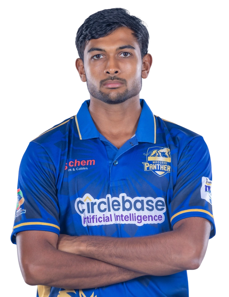 Anirudh Sita Ram B