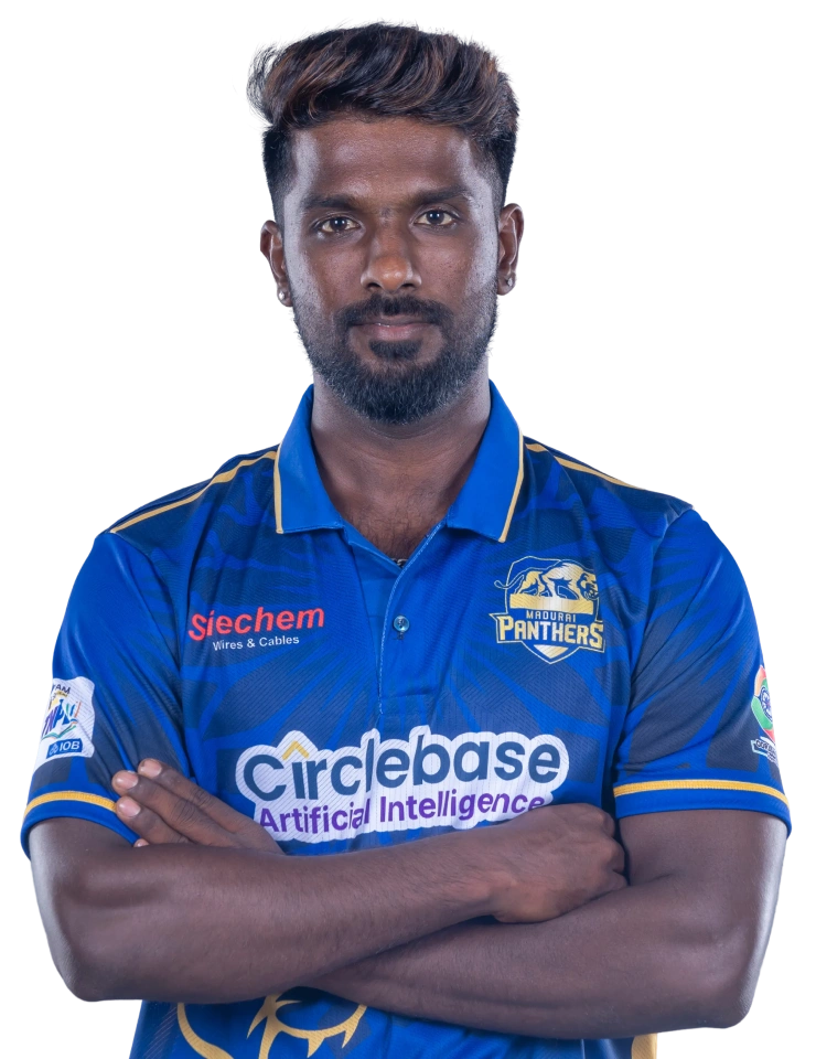 Anirudh Sita Ram B