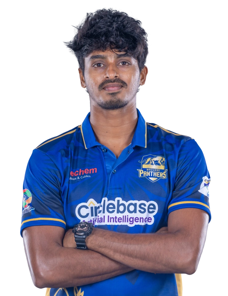 Anirudh Sita Ram B